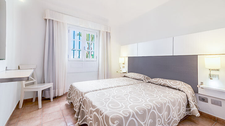 Apartamentos LIVVO Las Gaviotas